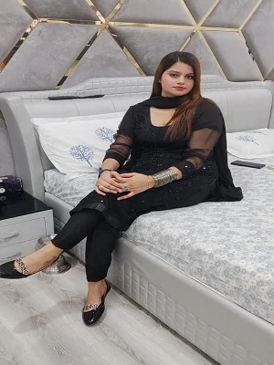 Call Girl in Ranikhet