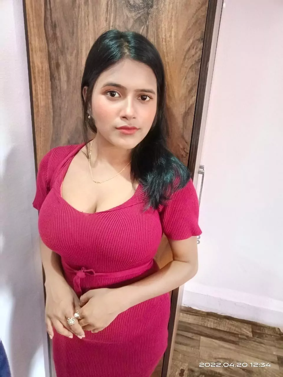 Ranikhet Escort Service