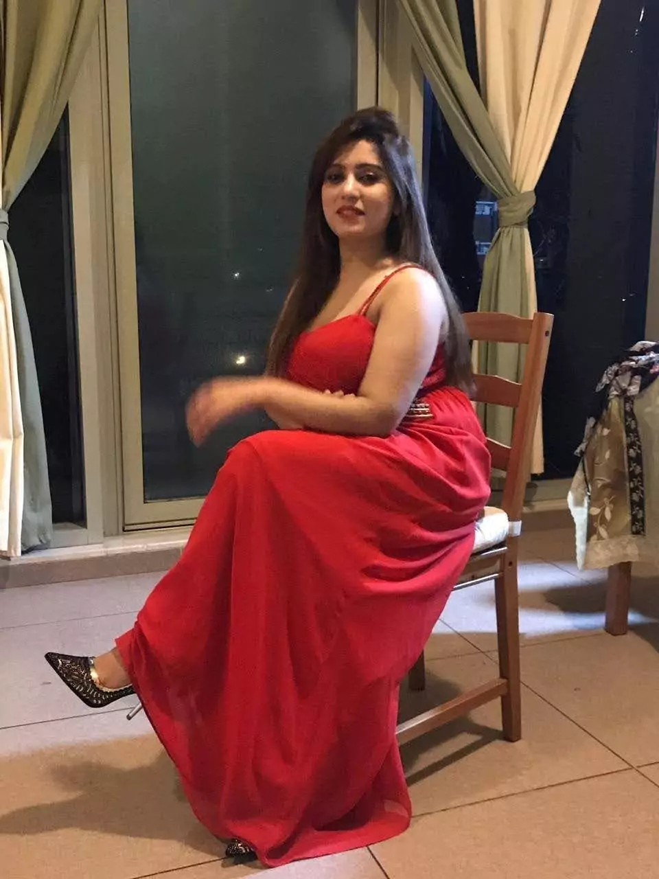Escort Service in Ranikhet